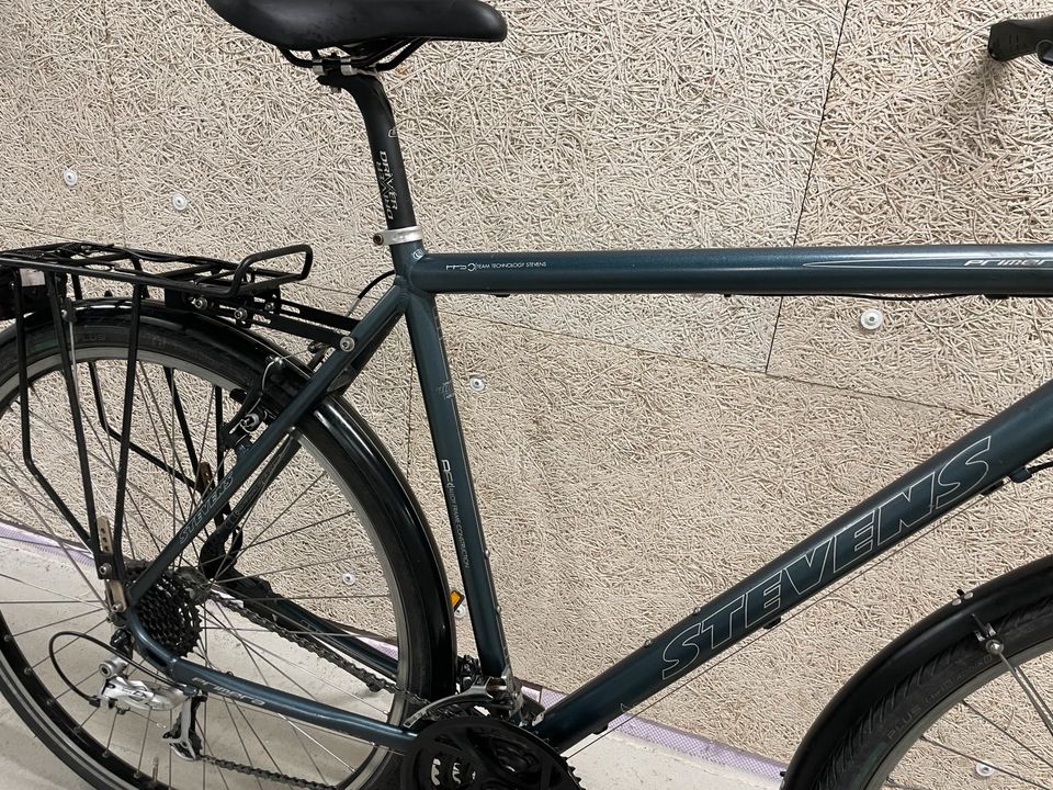 Stevens Primera Fahrrad 28 Zoll in München