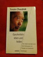 Tenzin Choedrak Ganzheitlich leben und heilen Stuttgart - Wangen Vorschau