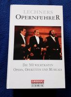 Opernführer Niedersachsen - Calberlah Vorschau