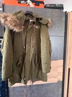 Khujo Winterjacke XXL Bayern - Neutraubling Vorschau