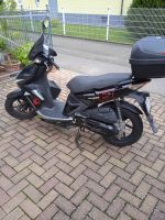 Roller Kymco Super 8 125 ccm - Defekt Bastler Baden-Württemberg - Weisweil Vorschau