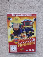 DVD Feuerwehrmann Sam - Plötzlich Filmheld Hessen - Reichelsheim (Odenwald) Vorschau