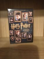 Komplette Harry Potter DVD Sammlung Dresden - Löbtau-Süd Vorschau