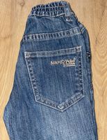 Marc O'Polo Jeans für Mädchen neuwertig Gr. 98 Rheinland-Pfalz - Kleinniedesheim Vorschau