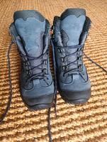 Hanwag Damen Trekking Schuhe Gr.39 Brandenburg - Frankfurt (Oder) Vorschau