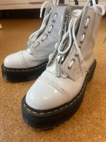 Dr.Martens - Sinclair Lack Crocooptik Bayern - Elsenfeld Vorschau