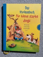 Vorlesebuch für kleine starke Jungs Rheinland-Pfalz - Düngenheim Vorschau