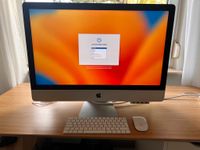 iMac 27"Retina 5K Display 2017 Quad Core Intel i7 16GB 1TB SSD Kiel - Russee-Hammer Vorschau