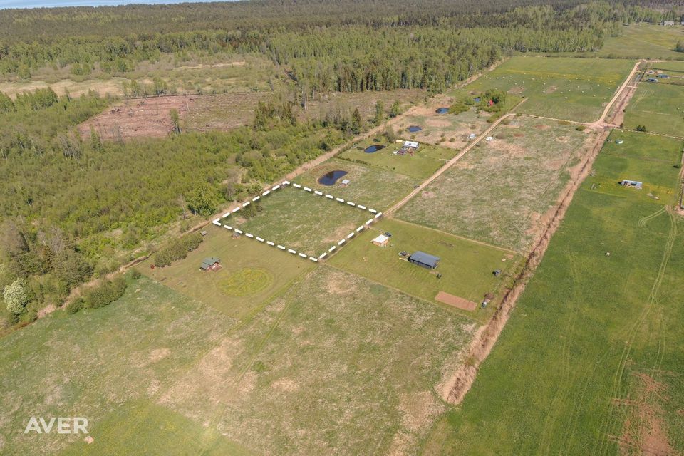 Baugrundstück nur 2,7 km von der Ostsee in Lettland in Bissendorf