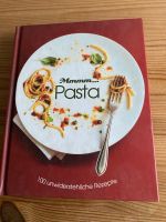 Kochbuch “Pasta” Schleswig-Holstein - Borgstedt Vorschau