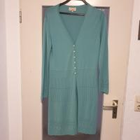 Sorgenfri Sylt Strickjacke Strickmantel Viskose Gr. XL TOP Kiel - Wellsee-Kronsburg-Rönne Vorschau