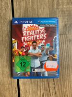 PS Vita Reality Fighters - Neu Schleswig-Holstein - Oeversee Vorschau