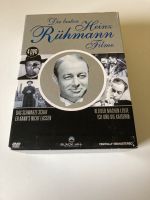 DVD Box Heinz Rühmann Die besten Filme Nordrhein-Westfalen - Telgte Vorschau