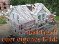 Besucht uns auf unserer Baustelle und seid einmal mittendrin! Nordrhein-Westfalen - Marsberg Vorschau