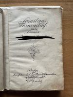 Alte Dokumente/Bücher Niedersachsen - Nordhorn Vorschau