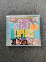 CD,'s  20 TopHits extra Maxi CD Rheinland-Pfalz - Bad Kreuznach Vorschau