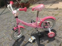 Hello Kitty Fahrrad für Mädchen Neupreis 250€ Thüringen - Bad Frankenhausen/Kyffhäuser Vorschau