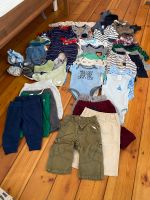 großes Babykleidungspaket für Jungs Gr. 62-68 Berlin - Tempelhof Vorschau