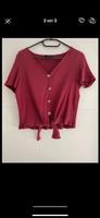 T-Shirt zum Binden Gr.M Nordrhein-Westfalen - Beverungen Vorschau