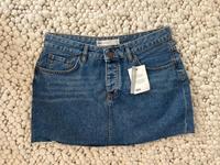 ASOS Jeansrock - 40 Baden-Württemberg - Laupheim Vorschau