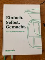 Vorwerk Kochbuch I Einfach. Selbst. Gemacht. Neu! Baden-Württemberg - Murr Württemberg Vorschau