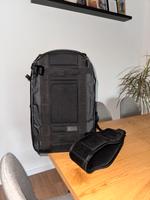 Douchebags / Db journey / The Backpack / Ramverk 26 l Dresden - Blasewitz Vorschau