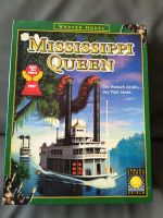 Brettspiel Mississippi Queen Bonn - Beuel Vorschau