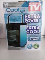 Cool HP - Luftkühler - Extra Power Essen - Steele Vorschau