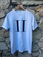 Les Deux, Shirt, Männer, weiß, Logo, Gr. XS Bayern - Deggendorf Vorschau