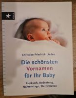 Die schönsten Vornamen für ihr Baby Bayern - Augsburg Vorschau