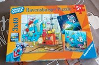 Ravensburger Puzzle mit Woozle Goozle Sachsen - Erlau Vorschau