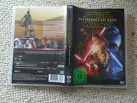 DVD " STAR WARS  - Das Erwachen der Macht " Nordrhein-Westfalen - Hürtgenwald Vorschau