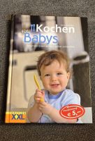 Kochen für Babys Thüringen - Georgenthal Vorschau