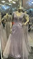 Abendkleid mit Steinen Berlin - Neukölln Vorschau