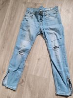 Jeans von Review / Anklehose Nordrhein-Westfalen - Brühl Vorschau