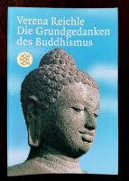 Verkaufe "Grundgedanken des Buddhismus"/ Verena Reichle Dresden - Neustadt Vorschau