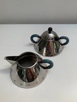 Alessi Graves Milch Zucker Set wie neu Köln - Lindenthal Vorschau