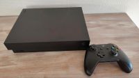 Xbox One X 1TB Baden-Württemberg - Künzelsau Vorschau