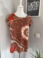 Only T-Shirt Paisley Muster Niedersachsen - Eime Vorschau