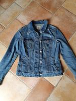 Mango Jeansjacke Damen Größe M Bayern - Thalmassing Vorschau