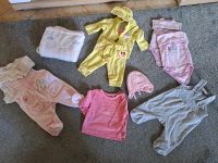 Babypaket für Mädchen Hessen - Bad Wildungen Vorschau