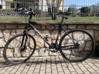 Kellys Definite CRX Trekking-Bike Bayern - Ensdorf Vorschau