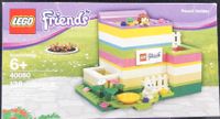 Lego friends Pencil Holder 40080 Neu Hessen - Siegbach Vorschau