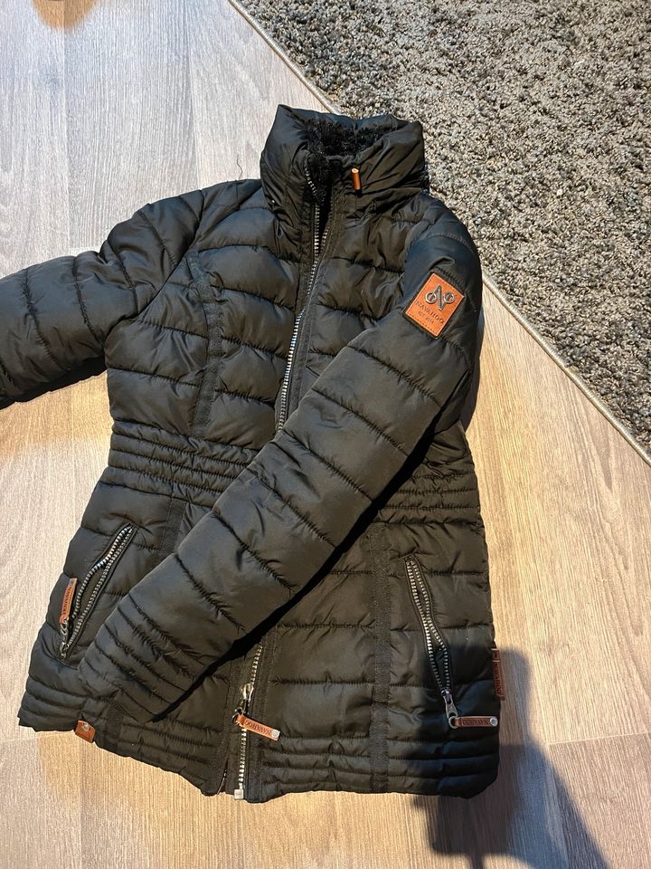 Navahoo Winterjacke 36 in Ahaus