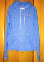 Hollister Pulli KapuzenPullover Hoodie Gr.M Niedersachsen - Bad Iburg Vorschau