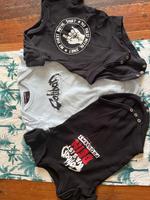 Babykleidung Metal Wandsbek - Hamburg Bramfeld Vorschau