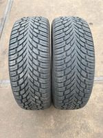 2X WINTERREIFEN 235/55 R20 105H NOKIAN WR SUV 4 MO 8MM Hessen - Maintal Vorschau