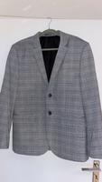 H&M Sakko Blazer Kariert Hessen - Rodenbach Vorschau