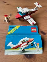 Lego City alt 6687 Flugzeug Sachsen - Bernsbach  Vorschau