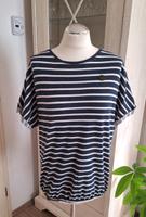 ▪︎Naketano▪︎ Shirt dunkelblau-weiß gestreift Gr.XL Berlin - Pankow Vorschau